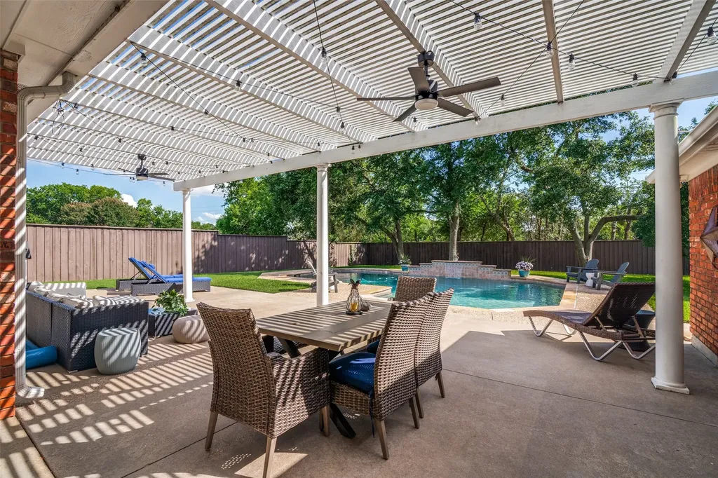 325 Mariah Bay Drive Heath TX 75032
