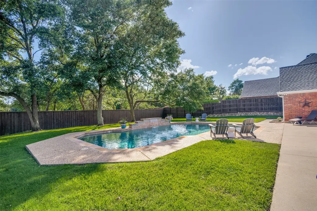 325 Mariah Bay Drive Heath TX 75032