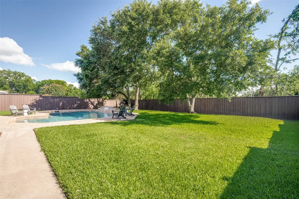 325 Mariah Bay Drive Heath TX 75032