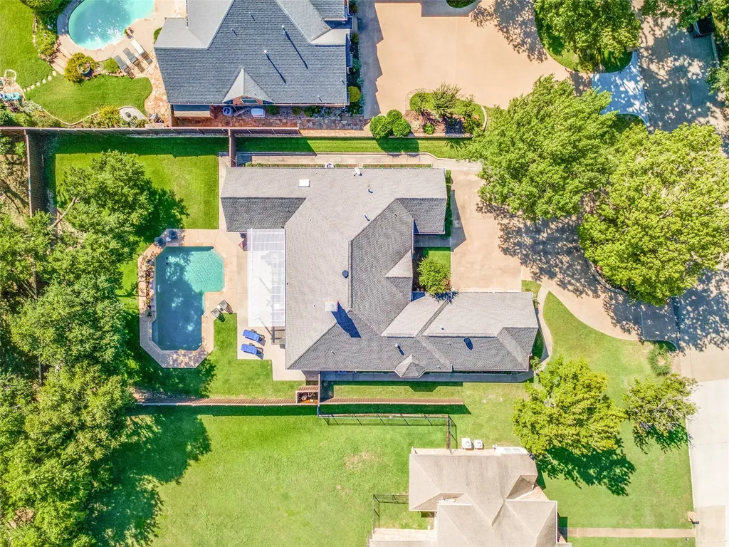 325 Mariah Bay Drive Heath TX 75032