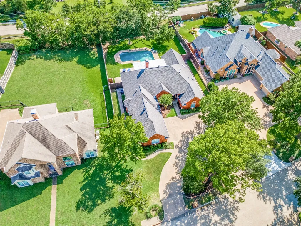 325 Mariah Bay Drive Heath TX 75032