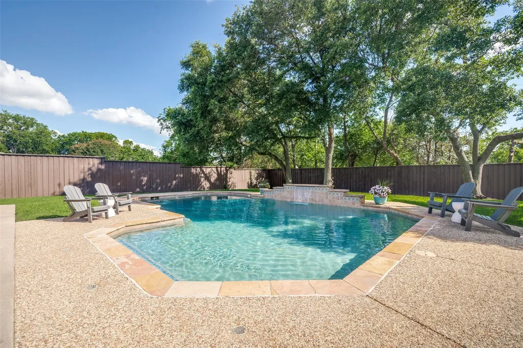 325 Mariah Bay Drive Heath TX 75032