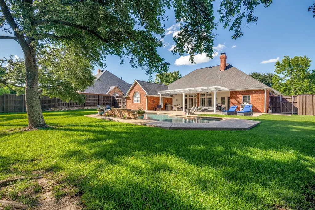 325 Mariah Bay Drive Heath TX 75032