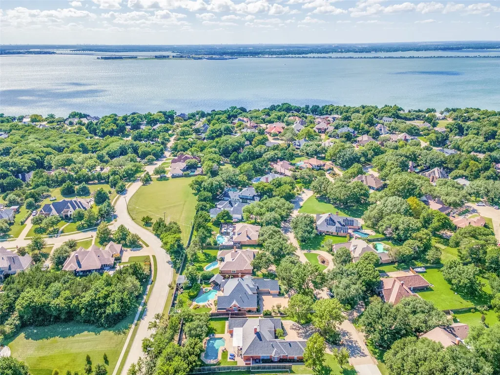 325 Mariah Bay Drive Heath TX 75032