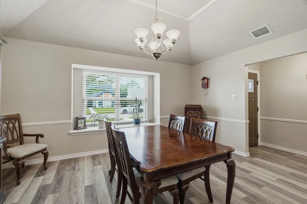 328 Lakewood Court Coppell TX 75019