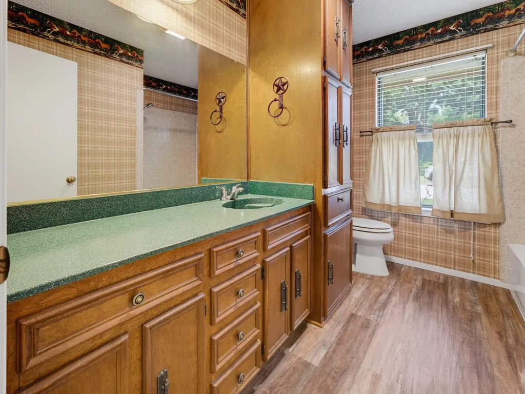 2602 Blue Quail Drive Arlington TX 76017