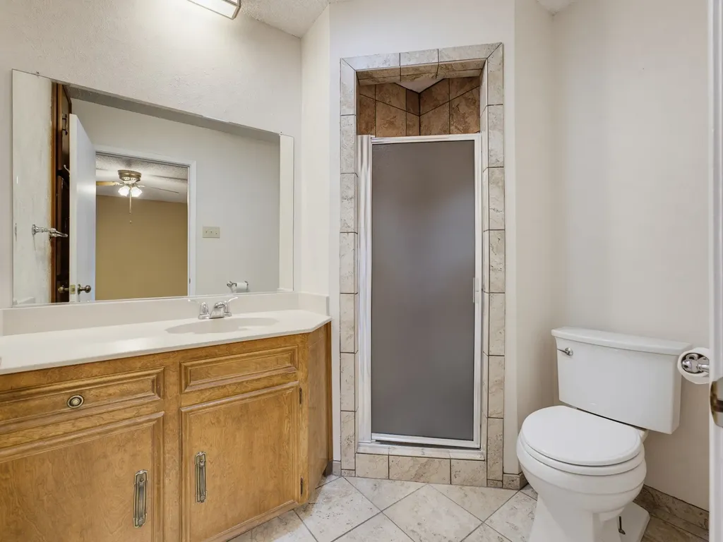 2602 Blue Quail Drive Arlington TX 76017