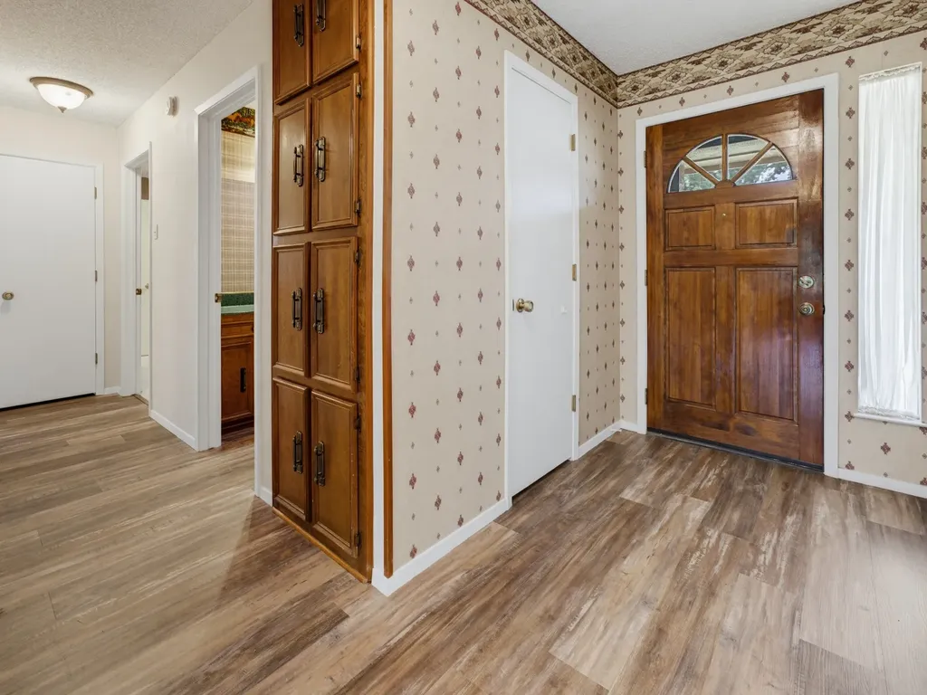 2602 Blue Quail Drive Arlington TX 76017