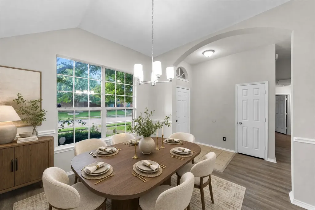 5813 Blue Spruce Lane Mckinney TX 75070