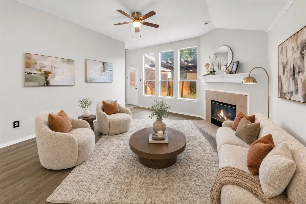 5813 Blue Spruce Lane Mckinney TX 75070