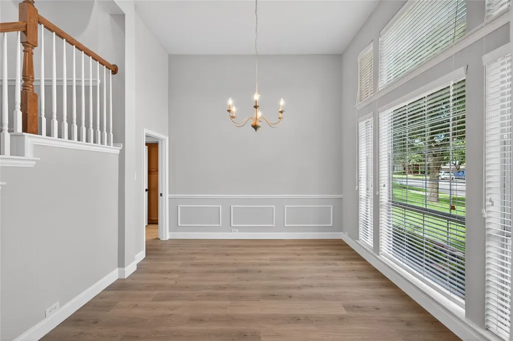 3812 Leeward Circle The Colony TX 75056