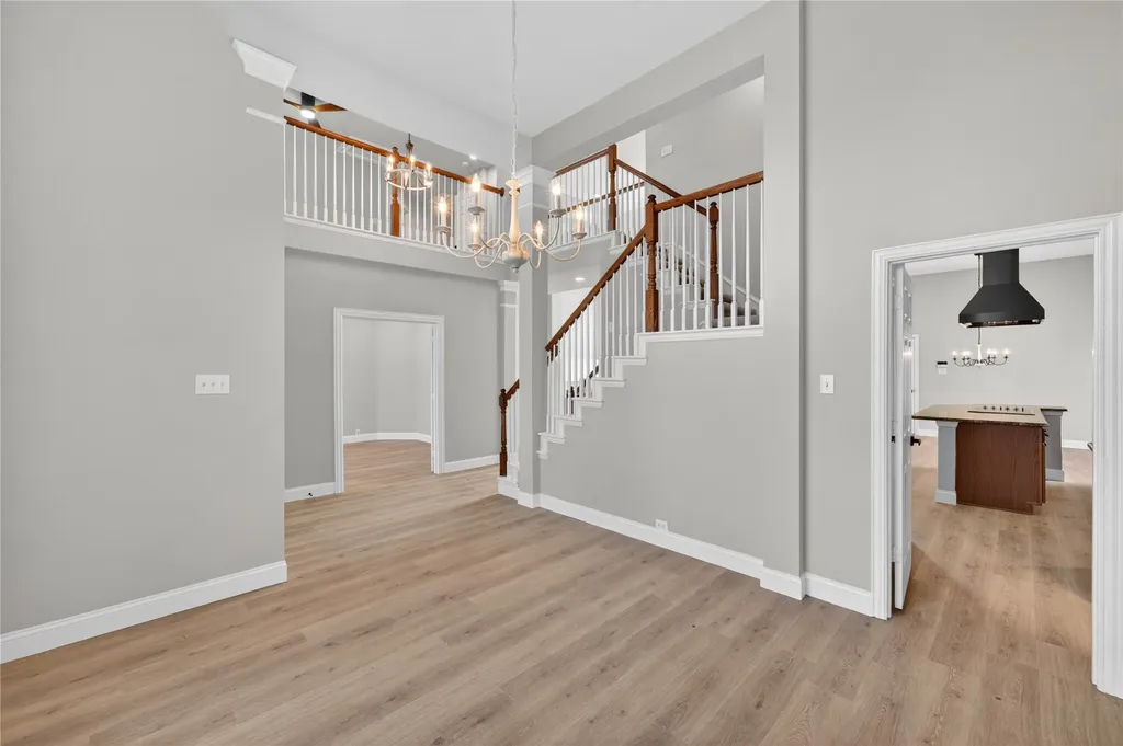 3812 Leeward Circle The Colony TX 75056