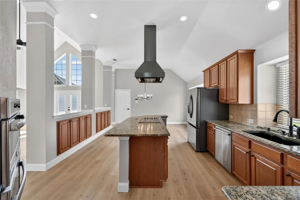 3812 Leeward Circle The Colony TX 75056