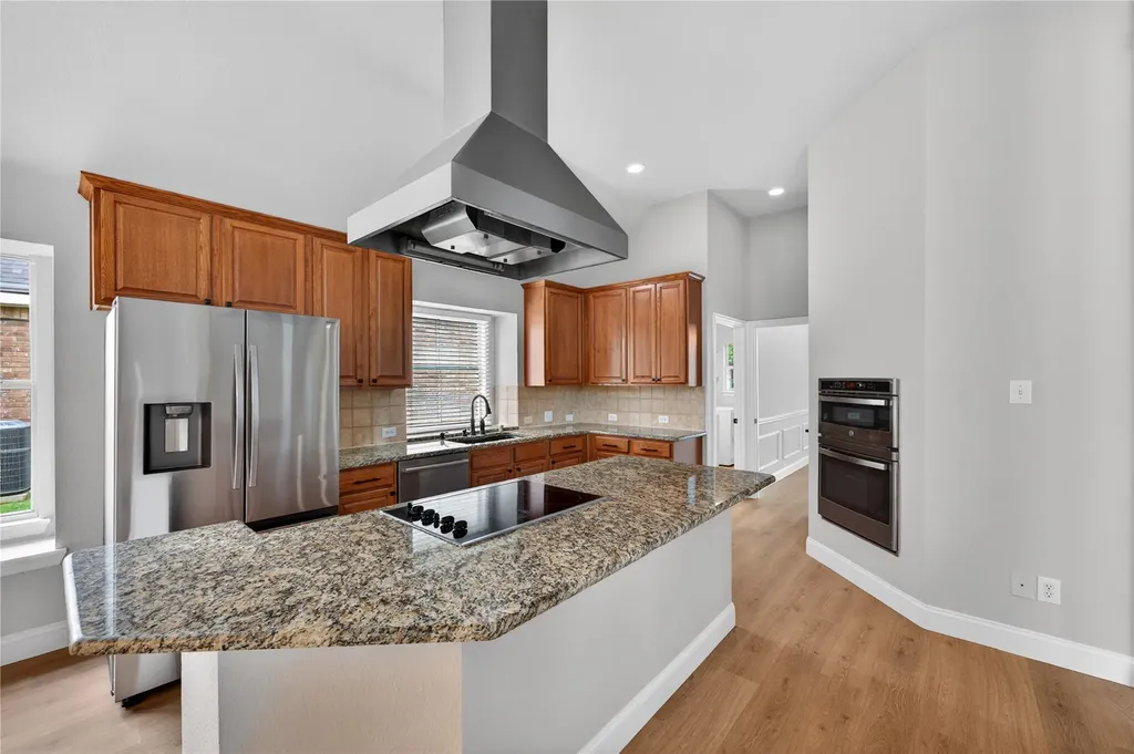 3812 Leeward Circle The Colony TX 75056