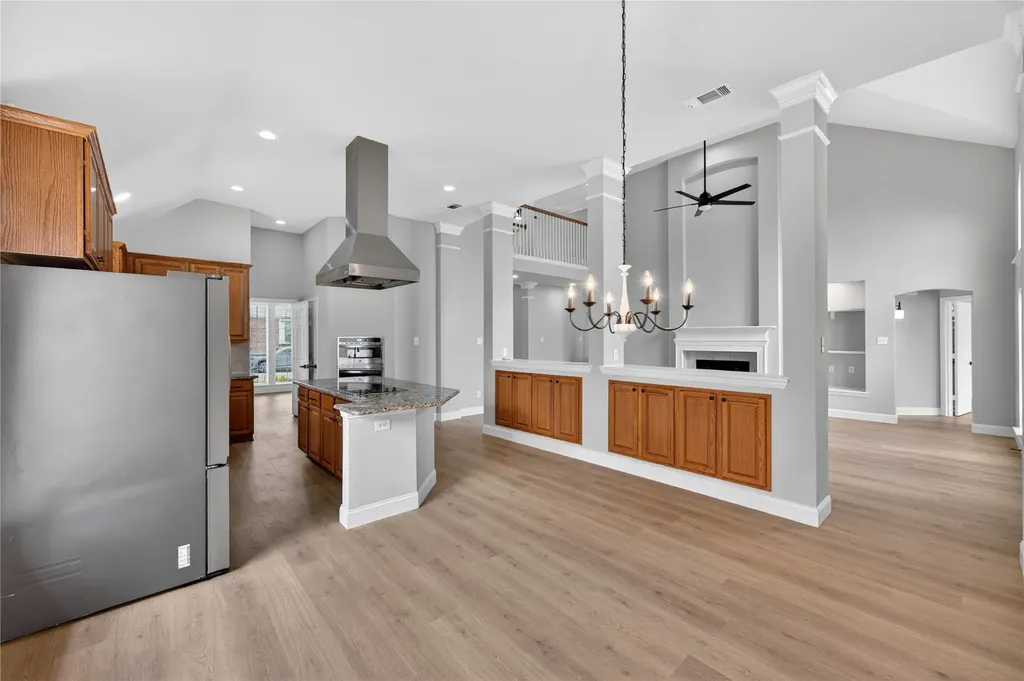 3812 Leeward Circle The Colony TX 75056