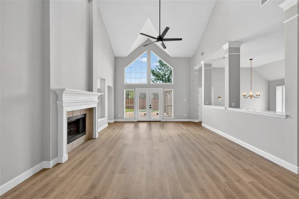 3812 Leeward Circle The Colony TX 75056