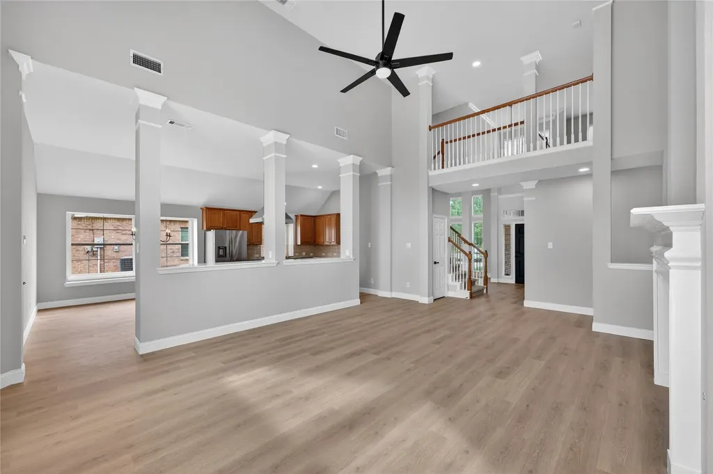 3812 Leeward Circle The Colony TX 75056