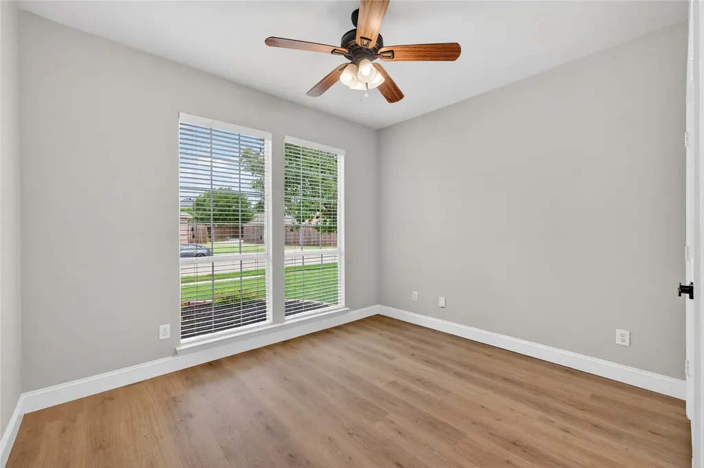 3812 Leeward Circle The Colony TX 75056