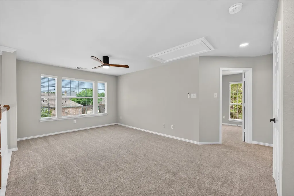 3812 Leeward Circle The Colony TX 75056