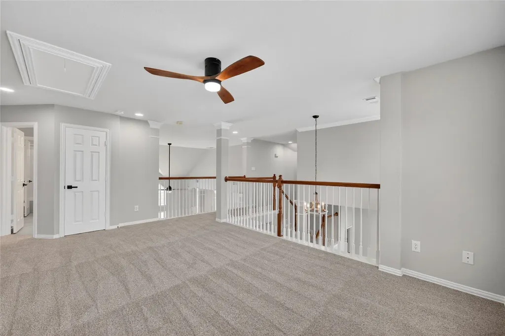 3812 Leeward Circle The Colony TX 75056