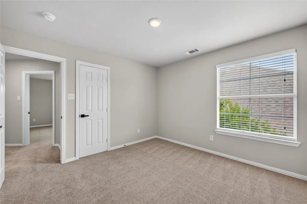 3812 Leeward Circle The Colony TX 75056