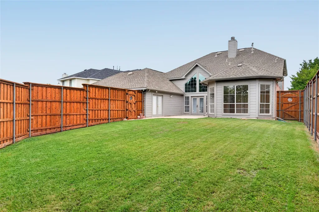 3812 Leeward Circle The Colony TX 75056