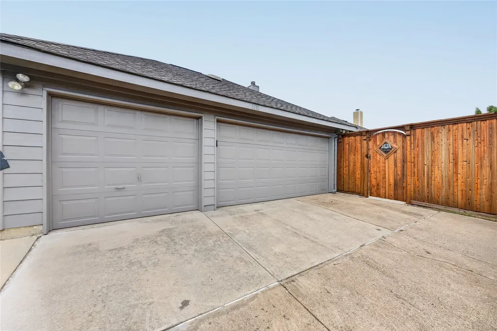 3812 Leeward Circle The Colony TX 75056