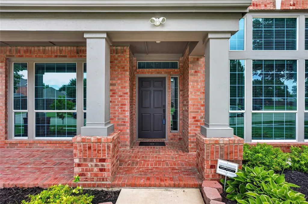 3812 Leeward Circle The Colony TX 75056