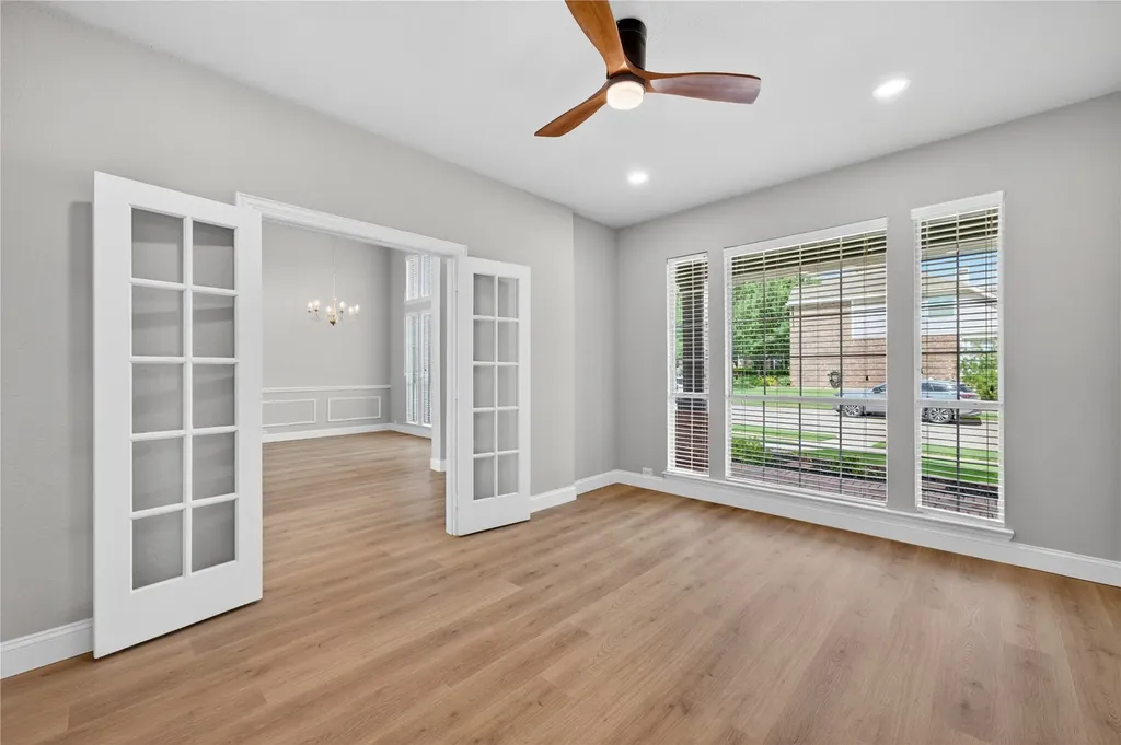 3812 Leeward Circle The Colony TX 75056