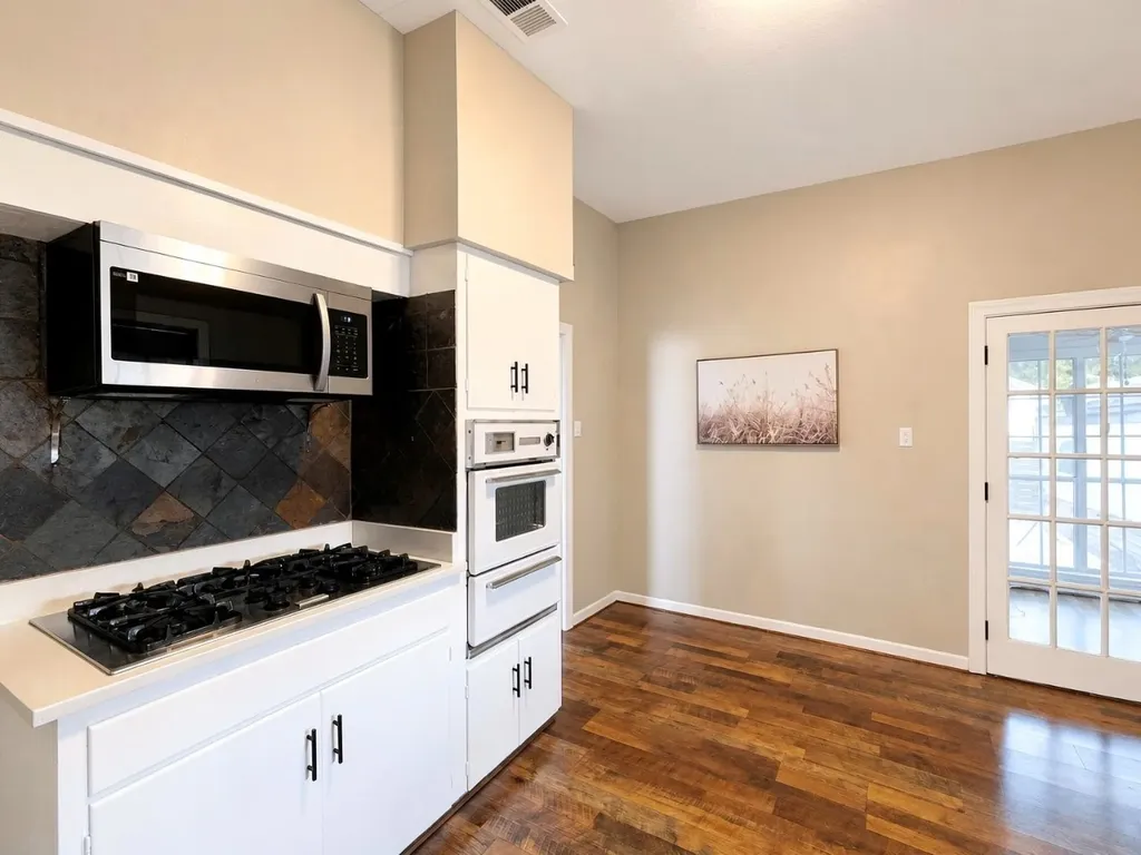 620 S Crockett Street Sherman TX 75090
