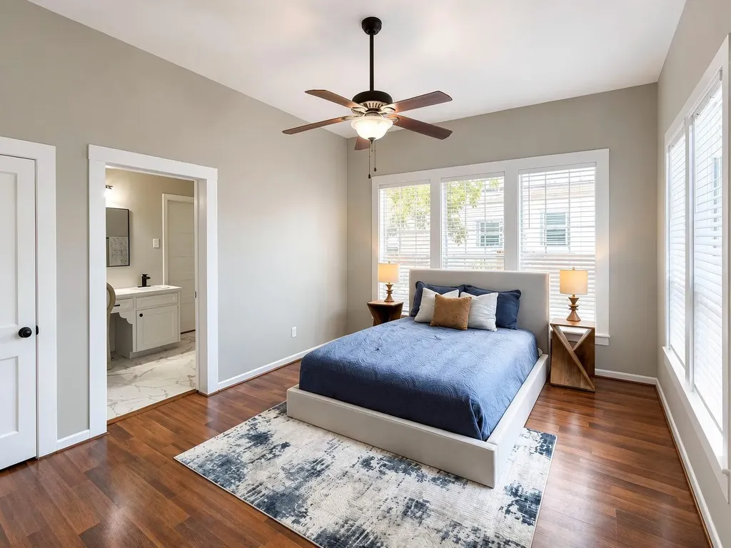 620 S Crockett Street Sherman TX 75090