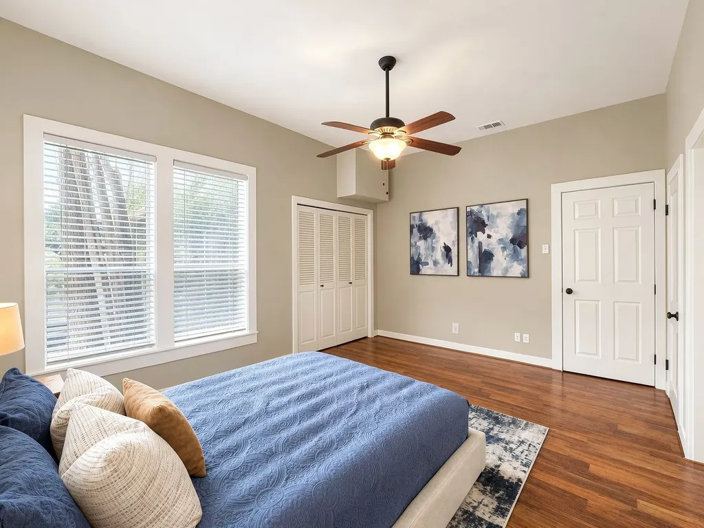 620 S Crockett Street Sherman TX 75090