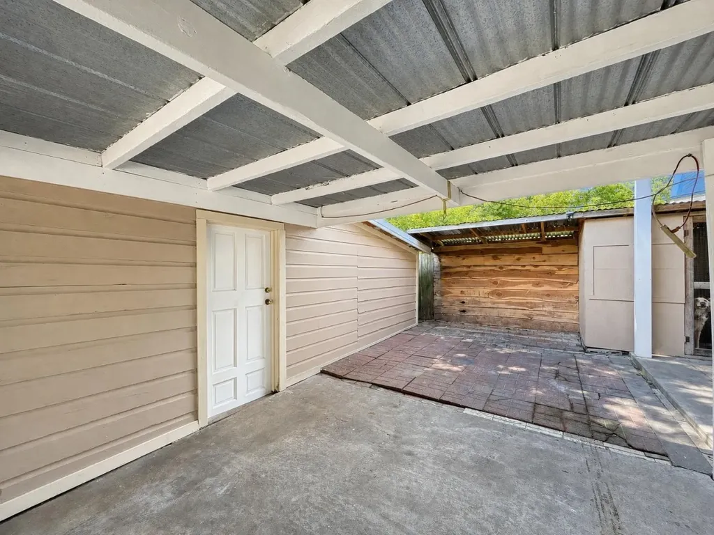 620 S Crockett Street Sherman TX 75090