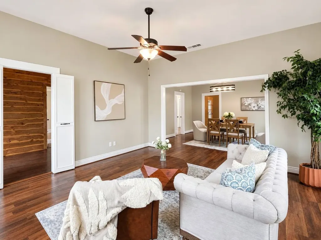 620 S Crockett Street Sherman TX 75090