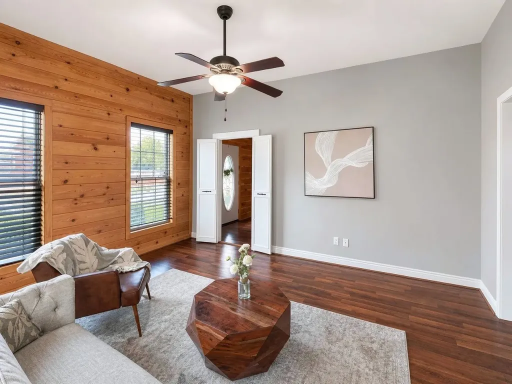 620 S Crockett Street Sherman TX 75090