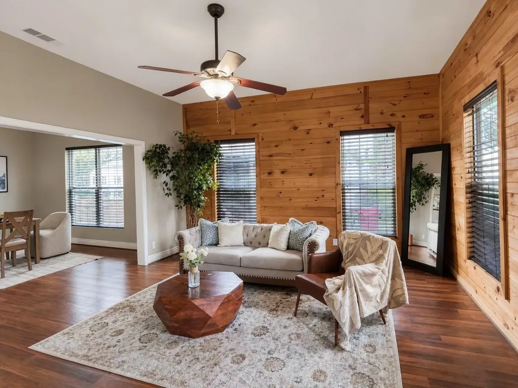 620 S Crockett Street Sherman TX 75090
