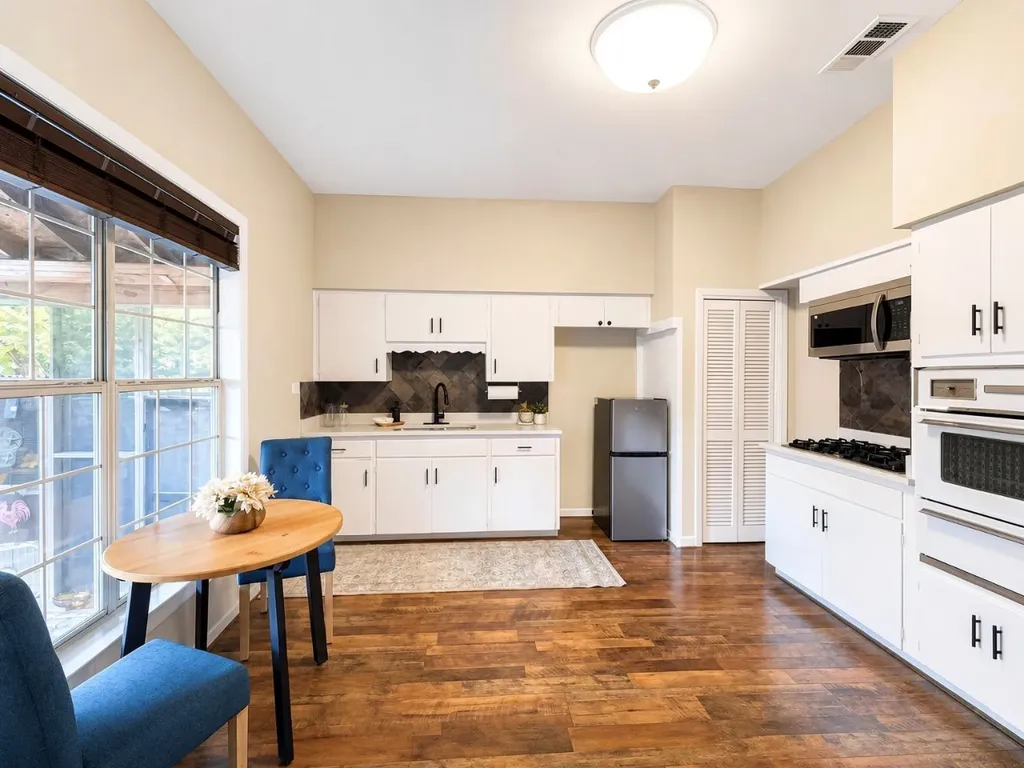 620 S Crockett Street Sherman TX 75090
