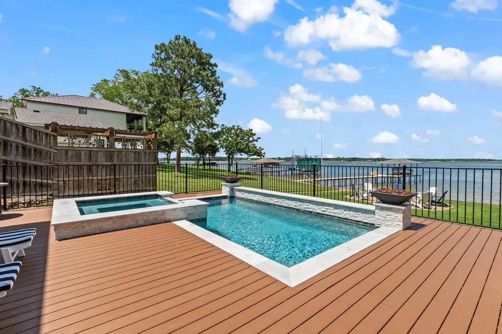 229 N Beverly Drive Malakoff TX 75148