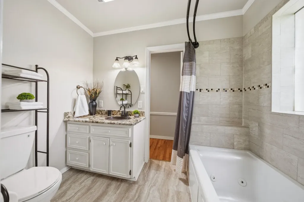 1107 Park Drive Hillsboro TX 76645