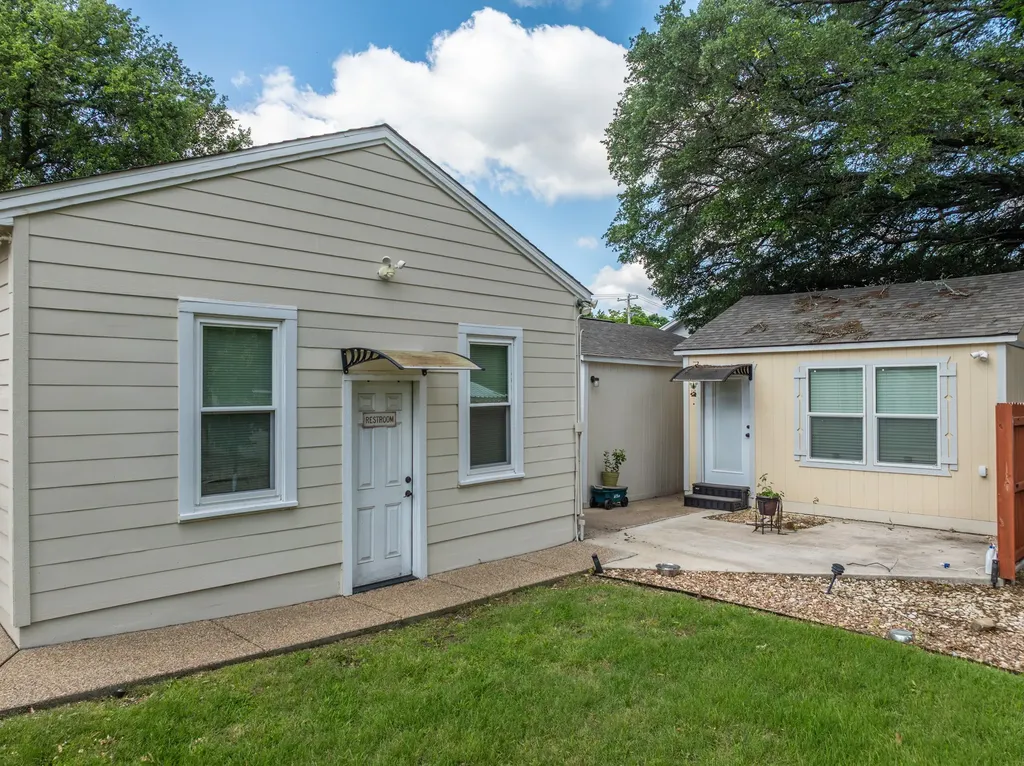 1107 Park Drive Hillsboro TX 76645