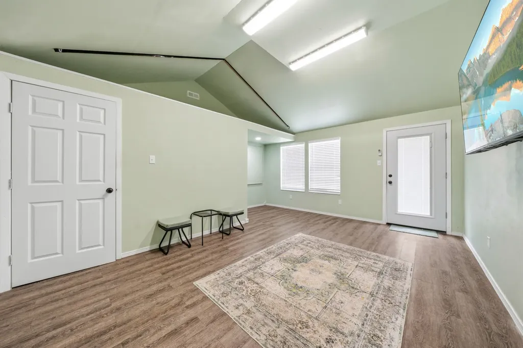 1107 Park Drive Hillsboro TX 76645