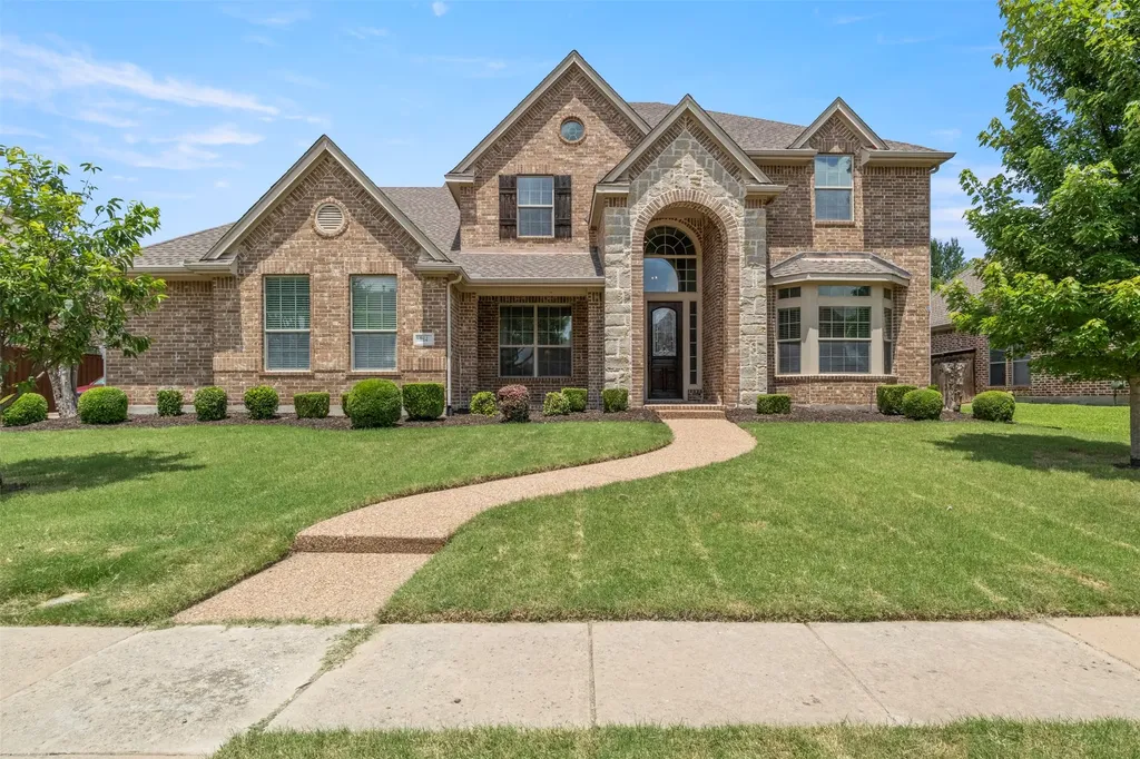 804 Meadowlark Drive Murphy TX 75094