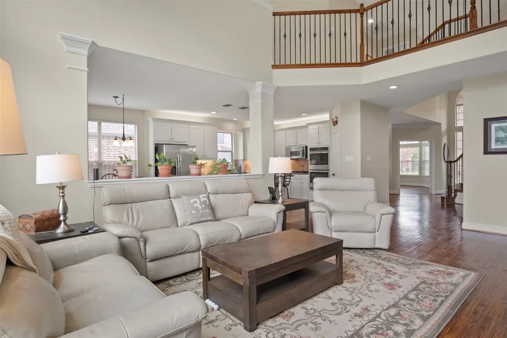 804 Meadowlark Drive Murphy TX 75094