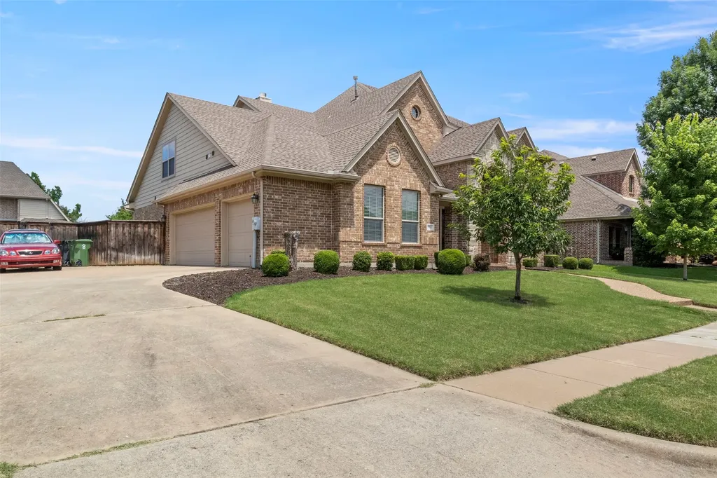 804 Meadowlark Drive Murphy TX 75094