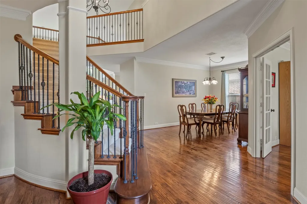 804 Meadowlark Drive Murphy TX 75094