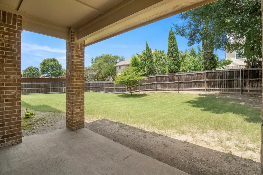 804 Meadowlark Drive Murphy TX 75094