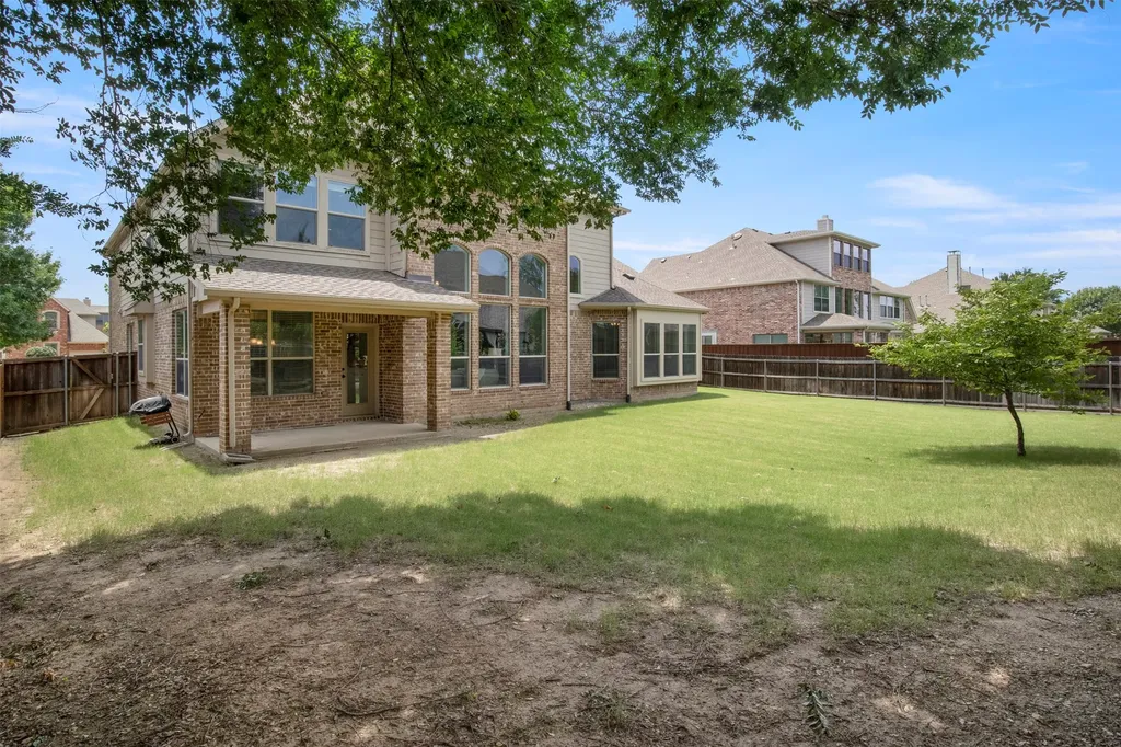 804 Meadowlark Drive Murphy TX 75094