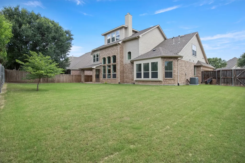 804 Meadowlark Drive Murphy TX 75094