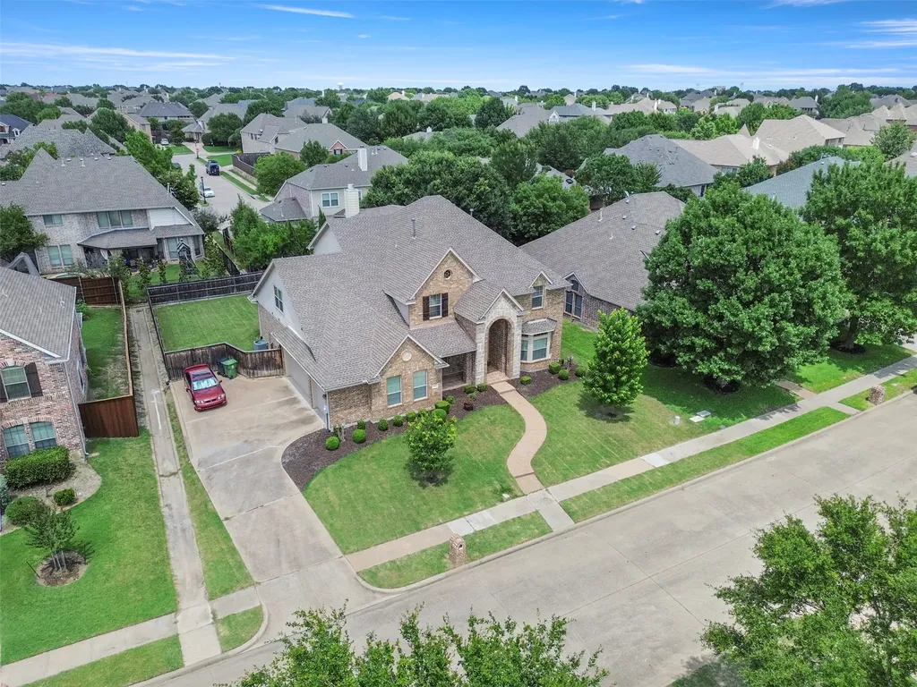 804 Meadowlark Drive Murphy TX 75094
