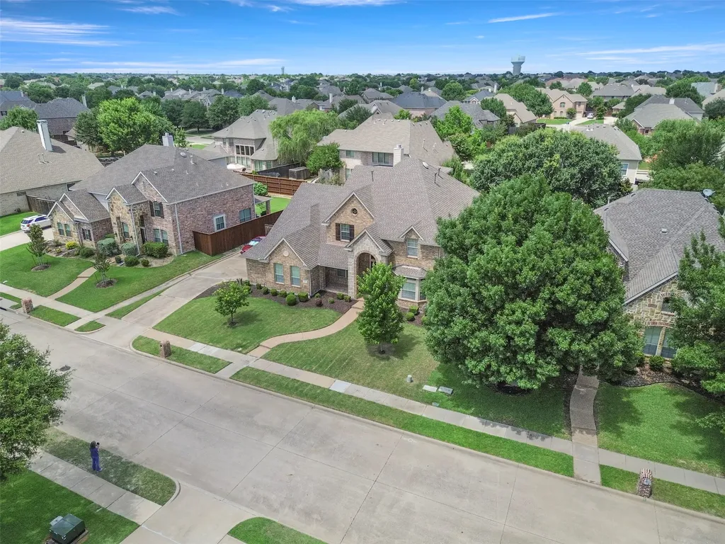 804 Meadowlark Drive Murphy TX 75094